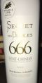 Secret des Diables 666