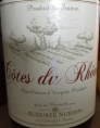 Côtes du Rhône