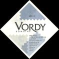 Vordy
