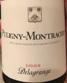 Puligny-Montrachet