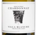 Villa Blanche - Chardonnay