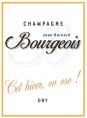 Cuvée Ephémère Blanc 