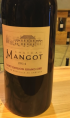 Château Mangot - Saint - Emilion Grand Cru