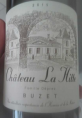 Château La Hitte