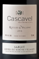 Cascavel Ruelles & Vallons