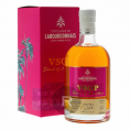 Rhum Labourdonnais Vsop - Edtion Limitée