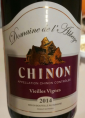 Chinon Vieilles Vignes