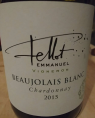 Beaujolais Blanc