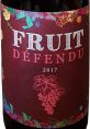 Fruit défendu