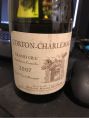 Corton Charlemagne