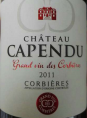 Château Capendu