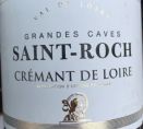 Grandes Caves Saint Roch