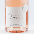 Secret d'un terroir Rosé