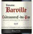 Domaine Barville