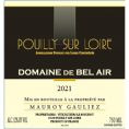 Pouilly-sur-Loire