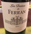 Les Dames de Ferran
