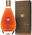 Cognac Baron Otard Xo Gold