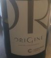 origine