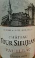 Chateau Tour-Sieujean