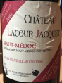 Château Lacour Jacquet - Haut-Médoc