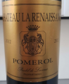 Chateau de la Renaissance - Pomerol