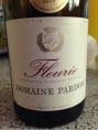 Fleurie