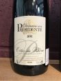 Domaine de la Présidente Côtes du Rhône