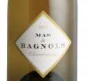 Mas De BAGNOLS Coteaux de l’Ardèche, Chardonnay