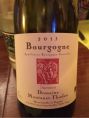 Bourgogne Garance