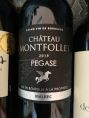 Pégase