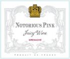 Notorious Pink