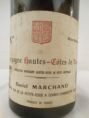 Bourgogne-Hautes-Côtes-de-Nuits