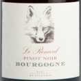 Le Renard Pinot Noir