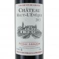 Château Haut L'evêque