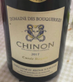 Chinon Cuvée Royale