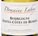 Bourgogne Hautes-Côtes De Beaune