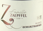 Gewurztraminer