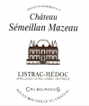 Château Sémeillan Mazeau
