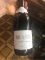 La Petite Perrière Pinot Noir