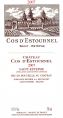 Château Cos d'Estournel