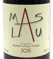 Mas Lau Mélina