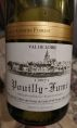 Pouilly Fumé