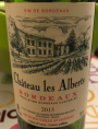 Château Les Alberts