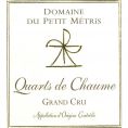 Quarts De Chaume Grand Cru