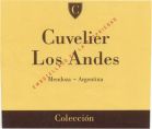Cuvelier Los Andes - Coleccion