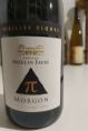 Morgon Vieilles Vignes