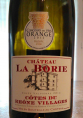 Château La Borie