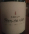Rien de Rien