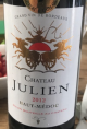 Château Julien