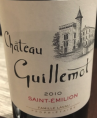 Château Guillemot